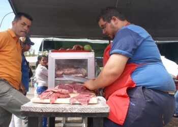 Se consigue entre Bs.400 y 500