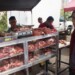 El kilo oscila entre los Bs.450 y Bs.550 dependiendo del lugar de adquisición