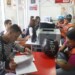 El Vicepresidente de la Fuerza Motorizada Carlos Quintero ofreció la información