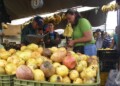José Echeverría, Presidente de Asovemerpo
Reiteró que todo lo que produzca la tierra lo hay, por lo que hay frutas y hortalizas que han bajado de precios notablemente
