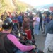 Vecinos de barrio Nuevo se apostaron la mañana de este lunes en la carretera vieja Caracas-Los Teques como medida de protesta por los siete años que tienen con fallas en el servicio de agua potable. El tránsito vehicular se vio fuertemente afectado por varias horas.