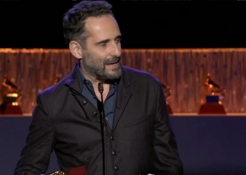 Jorge Drexler cantará
por primera en Cuba