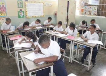 Comunidad y planteles se juntan para ganarle a los robos