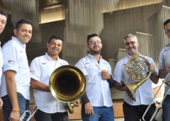 La Orquesta Sinfónica de Venezuela, Patrimonio Artístico y Cultural de la Nación presenta su Gala Japonesa en la Semana Cultural del Japón en Caracas 2015