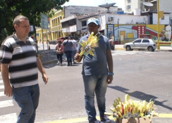 Hasta ayer no se había activado el movimiento comercial