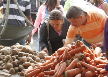 Cuando baja un producto es porque ya está llegando el aumento del otro