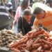 Cuando baja un producto es porque ya está llegando el aumento del otro