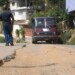 El pavimentado, más que una prioridad ya es una necesidad en el sector, pues las calles se están cayendo