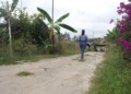 La instalación de tuberías por parte de Hidrocapital va a paso de morrocoy según aseguraron los afectados, quienes tienen que gastar hasta un sueldo mínimo para comprar agua