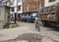 Han sido olvidados por autoridades, instituciones, pero nunca por el hampa
