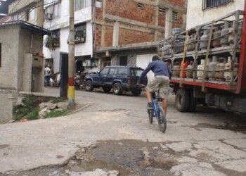Han sido olvidados por autoridades, instituciones, pero nunca por el hampa