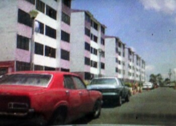 En menos de un mes han asesinado a más de 2 personas en la zona, la inseguridad los mantiene con el Cristo en la boca