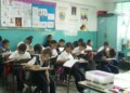Alumnos también son orientados en cuanto a la ley de Responsabilidad Penal de Adolescentes