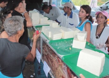 Sube con cada pedido, “lo único que bajan son las ventas”