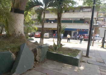 La inseguridad y la falla de borde siguen siendo la zozobra de la parroquia
