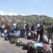 Kilométricas colas que pasan las 3 horas de espera, son el panorama del Terminal, siendo los destinos más buscados Valencia, Barquisimeto y Maracay, ameritando habilitación de unidades para las rutas