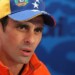 Capriles cuestionó que representantes del Ejecutivo nacional tapen la realidad del país con cifras de la movilización de temporadistas durante la Semana Mayor