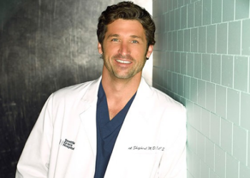 Un giro inesperado en la serie televisiva “Grey’s Anatomy”: el doctor Derek Shepherd, conocido como doctor McDreamy, interpretado por el actor Patrick Dempsey, muere en un accidente
