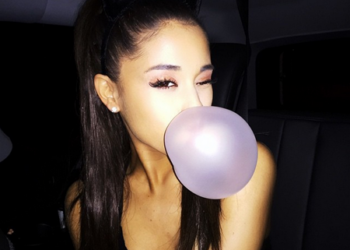 ¿Ariana Grande
terminó con Big Sean
por Justin Bieber?