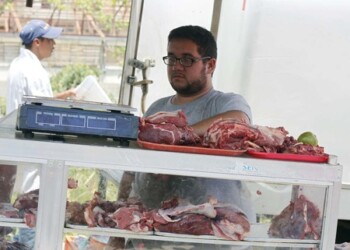 Cuidadanos se ven afectados con el aumento de la carne