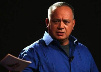 Cabello dice que no habrá prerrogativas a diplomáticos de Estados Unidos