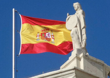 Madrid anuncia que su embajador
volverá “en las próximas horas” a Caracas