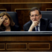 La vicepresidenta del Gobierno español, Soraya Sáenz de Santamaría, dijo este viernes sobre la escalada de tensión entre España y Venezuela, que el Ejecutivo está siempre dispuesto a dialogar
