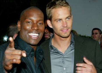 El actor estadounidense Tyrese Gibson publicó en su cuenta de Facebook un conmovedor mensaje recordando a Paul Walker.