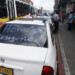 Al menos unas 35 trabajadores del volante se movilizaron el día de ayer por todo el casco central de la capital mirandina para llamar la atención de las autoridades para que se aboquen a esta situación de inseguridad con lo que tienen que lidiar cada día.