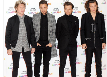 One Direction rompe
el silencio tras salida
de Zayn Malik