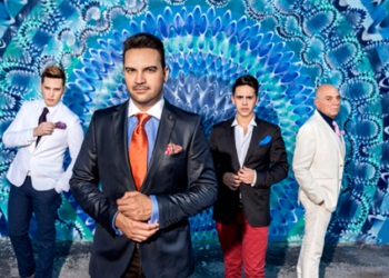 “Baja” tomará las pantallas con un fabuloso videoclip que actualmente se encuentra en proceso de postproducción
