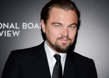 El actor Leonardo DiCaprio está trabajando en la construcción de un exclusivo complejo turístico en una isla desierta de Belice  ARCHIVO
