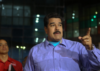 El presidente Nicolás Maduro saludó este martes las declaraciones de dos funcionarios estadounidenses que aclararon que Venezuela no representa una “amenaza”  AVN