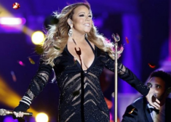 La artista neoyorquina aseguró que su nuevo espectáculo Mariah Carey #1 to infinity (el mismo nombre que lleva su nuevo lanzamiento discográfico) será una oportunidad para estar "más cerca" de sus seguidores  ARCHIVO