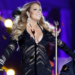 La artista neoyorquina aseguró que su nuevo espectáculo Mariah Carey #1 to infinity (el mismo nombre que lleva su nuevo lanzamiento discográfico) será una oportunidad para estar "más cerca" de sus seguidores  ARCHIVO
