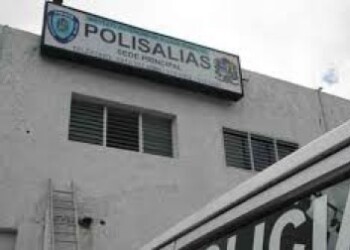 El asaltante habría fallecido cuando era trasladado al hospital de Coche. Foto: Archivo.