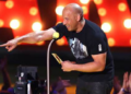 Vin Diesel le cantó a  Paul Walker en los MTV  Movie Awards 2015