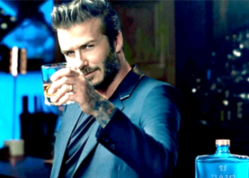 El exfutbolista inglés David Beckham celebrará este fin de semana su 40 cumpleaños por todo lo alto en un complejo hotelero de lujo en Marrakech