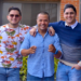 La agrupación “Los 3″ integrada por Danny Daniel, Chucho y Rey conversó en Noticias24 sobre su nuevo sencillo promocional “Cállate y Bésame”