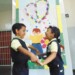 Charlas de nutrición, exposición de la policía canina, piscinadas, días de chef, actividades deportivas, recreativas y pintacaritas son parte de la planificación