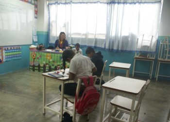 Bajo fue el registro de estudiantes en el retorno a clases luego del asueto de Semana Santa