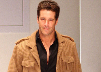 En 1999, el actor fue detenido en Miami por posesión de estupefacientes y exceso de velocidad, y obligado a pagar una multa de 1.000 dólares