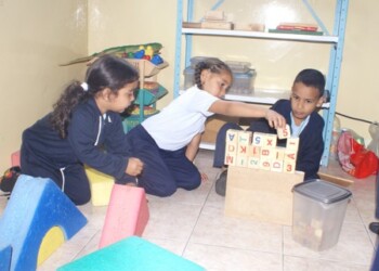 Por todo lo alto celebrarán la Semana de Educación Inicial