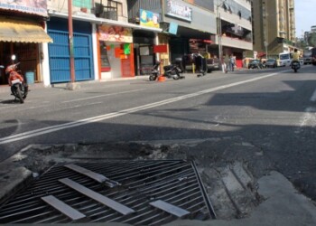 Entrevistados afirman que actuales problemas como inseguridad, huecos y vertederos improvisados son el resultado de trabajos inconclusos