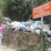 Nunca se han beneficiado con jornadas de alimentos regulados y el único espacio deportivo con el que cuentan está en precarias condiciones