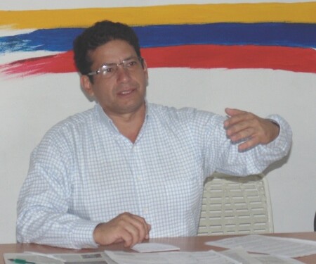 Concejal Roberto Rojas afirmó que es un incremento ilegal