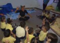El cierre con broche de oro estará de la mano de los “charleros“ de la lectura