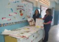 Preparándose para Cuéntame y Encántame, también celebrarán el día del libro el próximo 23