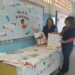 Preparándose para Cuéntame y Encántame, también celebrarán el día del libro el próximo 23