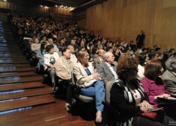 Dolores Pazos, directora de Cultura Los Salias, convidó a la comunidad a disfrutar de la programación de marzo. ARCHIVO